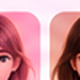 Female avatar 4
