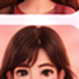 Female avatar 6