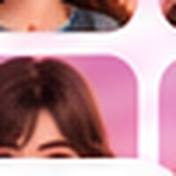 Female avatar 10