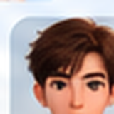 Male avatar 2