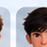 Male avatar 3
