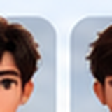 Male avatar 4