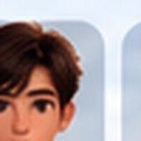 Male avatar 5