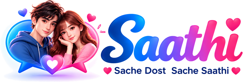 Saathi — Sache Dost Sache Saathi